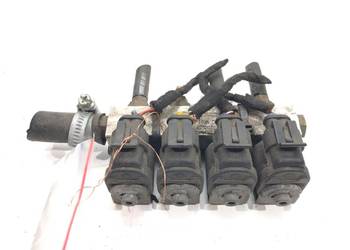 WTRYSKI DO GAZU LPG AC WTRYSK GAZU, GAZOWY