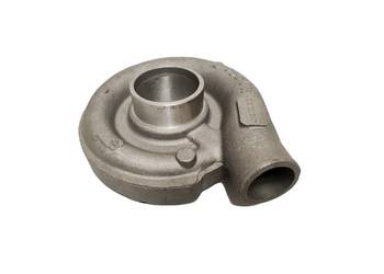 Nowa obudowa kompresora turbosprężarki BorgWarner KKK 313066