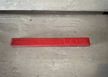 A1648900097 Trójkąt fabryczny Mercedes r klasa w251 ml w164