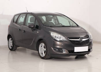 Opel Meriva 1.7 CDTi