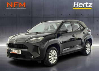 Toyota Yaris Cross 1,5 VVT-i H Hybryda (116 KM) Comfort Salon PL F-Vat