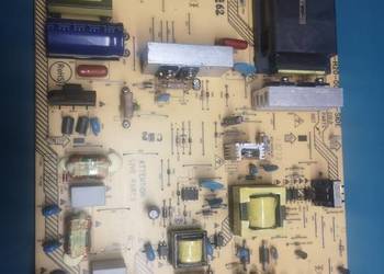 PHILIPS 47PFL3605H, 715G3812 - P02 - H20 - 003U, zasilacz.