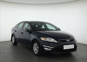 Ford Mondeo 2.0 TDCi
