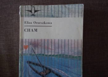 Eliza Orzeszkowa Cham