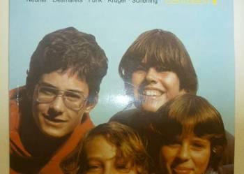 DEUTSCH KONKRET - LEHRBUCH - PODRĘCZNIK