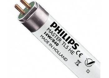 Świetlówka PHILIPS 14W 840 Barwa Neutralna - Stan Nowa