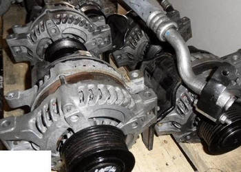 HONDA CR-V CIVIC 2008 ALTERNATOR 2,2 DIESEL
