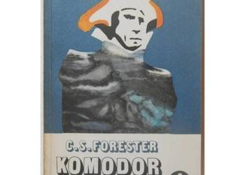 Komodor - C.S.Forester