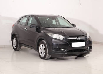 Honda HR-V 1.6 i-DTEC