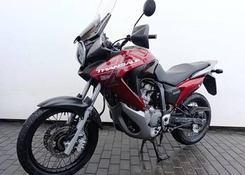 Honda Transalp XL700V xlv 700 TRANSALP 2007 ABS