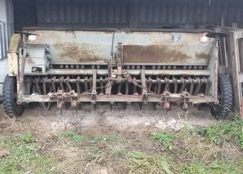 Siewnik Poznaniak 2,7 m