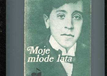 Moje młode lata - Rubinstein