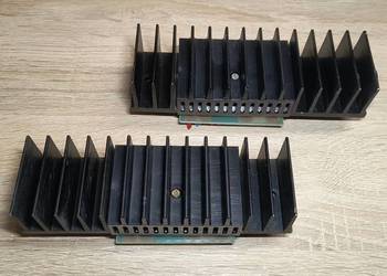 Płytki PTM-2 z radiatorami OR Radmor 5102