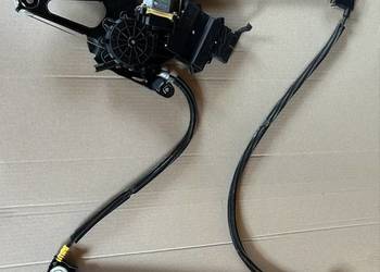 Podnośnik szyby lewy przód sharan Alhambra galaxy lift 7m38374c1