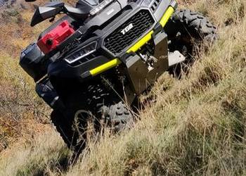 TGB BLADE 1000 LTX MAXX EPS