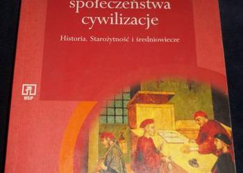 Ludzie społeczeństwa cywilizacje część 1.Historia.
