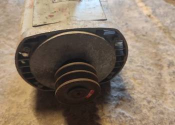 Silnik elektryczny 220/380