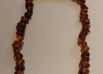 Sprzedam wisiorek z bursztynu Sprzedam wisiorek z bursztynu