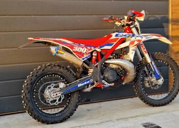 Beta 300 Xtrainer 2T 2022 - Polecam