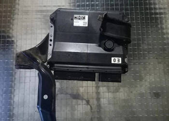 Komputer Silnika 89661, 42010 Toyota Rav4 Iii 2008r