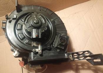 dmuchawa nagrzewnicy ford probe II 1995r.