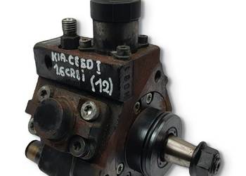 POMPA WTRYSKOWA Kia Ceed 1.6 CRDI 0445010124 33100-2A400