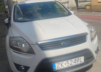 Sprzedam Ford Kuga