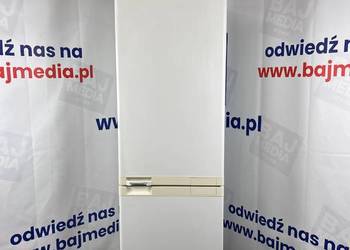 LODÓWKA Bosch Germany193 cm Dousystem / Klas A  /Dostawa/Gwarancja