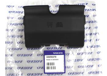 VOLVO V40 V40CC obudowa pokrywa modulu centralnego CEM OE