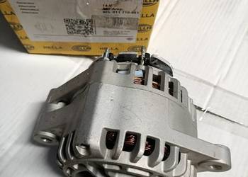 Alternator Opel Hella 8EL011710881 120A Zafira 1.9cdti Astra H Stilo Alfa