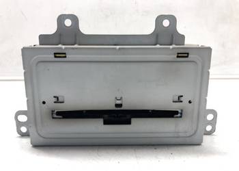 RADIO OPEL INSIGNIA A 13315944 08-17 ODTWARZACZ MULTIMEDIA, STEREO