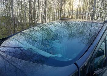 Szyba czołowa przednia Peugeot 307