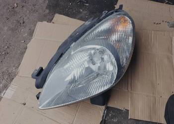 LAMPA PRZÓD PRZEDNIA LEWA REFLEKTOR xsara picasso