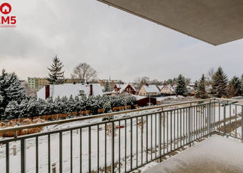 Oferta sprzedaży mieszkania Białystok 49m2 3 pok