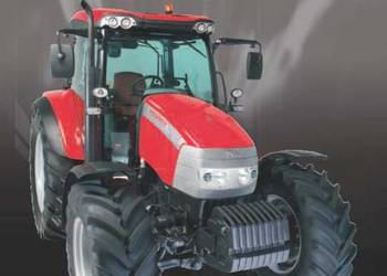 Instrukcja McCormick MC 110 115 130 T3