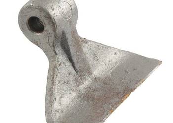 Nóż bijakowy, Fi 16, szer. 40/140 mm CK0960