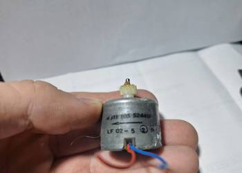 Silnik silniczek do magnetofonu LF 02-5 4511 105 52440   25