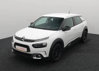 Citroen C4 Cactus 1.5 Business