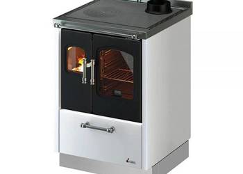 Kuchnia na drewno Smart 60 – Cadel