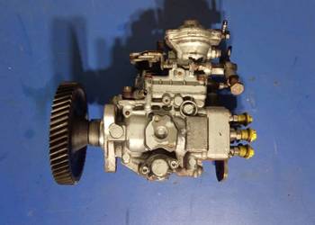 Pompa wtryskowa Bosch MAN D0826