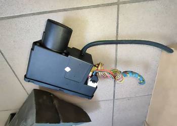 Pompka centralnego zamka Audi  4A0862257J