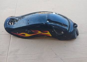 Błotnik tyl chopper łoś kinroad xin tian kingway zipp ranger jolly xt50q lk