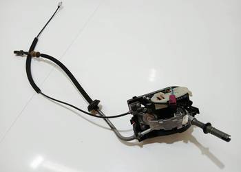 WYBIERAK LEWAREK ZMIANY BIEGÓW BMW X3 E83 LCI N47 3420339