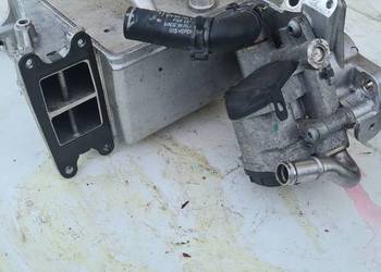 Kolektor dolotowy 1.6 - 2.0 Tdi VW Audi Seat Skoda 04L129766AH