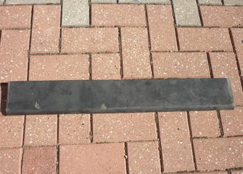 Osłona belki zawieszenia tył Renault laguna 2. 8200024819