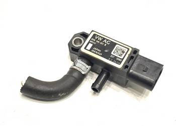 CZUJNIK CIŚNIENIA SPALIN DPF VW GOLF VII 03N906051B 1.6 110KM PRESOSTA