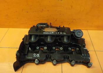 DISCOVERY III 2.7 TD V6 07r 200KM 276DT kolektor ssacy prawy 4S7Q-9424-GG