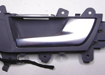 Audi a4 Klamka prawy przód 8k0837120