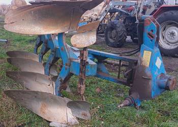 Plug Overum obrotowy