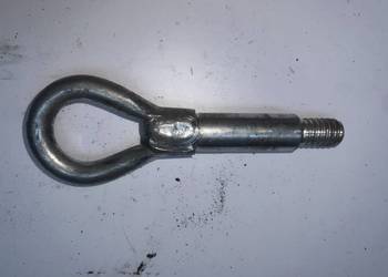 hak ucho holownicze Opel Zafira I